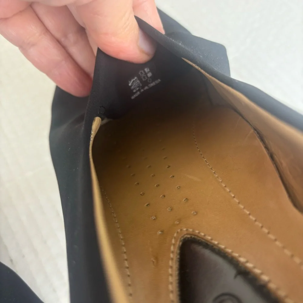 Ecco brand fiona